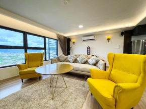 3BDR Modern Haven Arte by MOKA